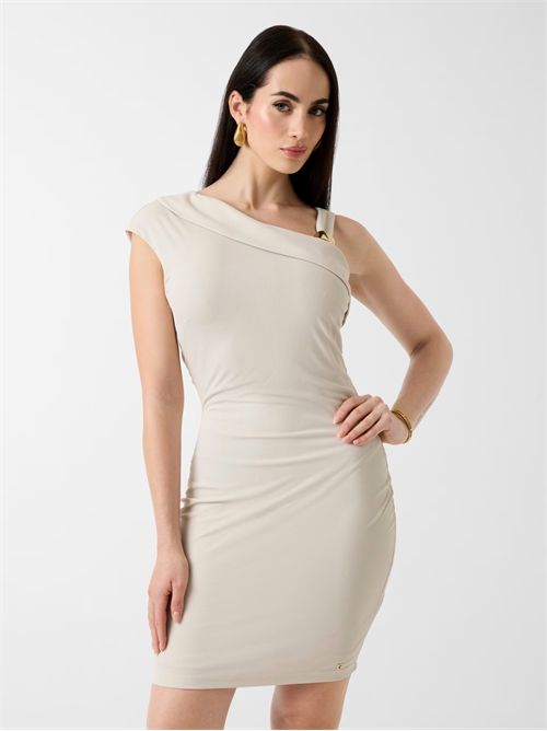 Vestito monospalla GUESS | W6GK23K3017/A115